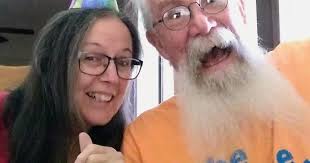 50th for Ernst, Susan Busse