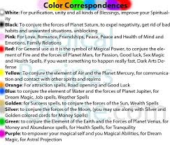 Pin On Colors Of Magick Orbs