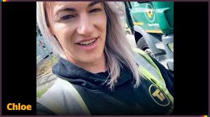 Today is the International Transgender Day of Visibility. With their  blessing, today we're sharing the experiences of two of our treasured  colleagues, Jordan and Chloe. , Jordan recently shared his ...