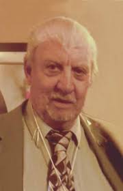 Alexander Pewer Obituary