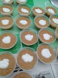 Resep mudah bubur merah putih. Resepi Masakan Kampungku Bubur Merah Bubur Putih Untuk Anak Bawa Pergi Kafa Hari Ni Bubur Ni Femes Kat Negeri Johor Betol X Johorean Edit Tapi Sebenarnya Makanan Org Jawa Kan Ni