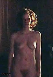 Jessica Chastain Nude & Sexy Collection (89 Photos + Videos) [Updated] |  #TheFappening
