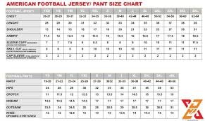 Wholesale Cheap National Team Latest Designs Youth Sublimated Custom American Football Jersey Buy Custom Stitched American Football