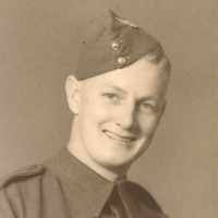 Harrie Edwin Keene (1919–2019)