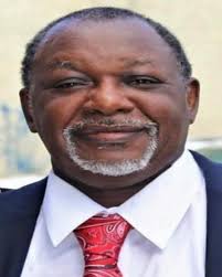 Earnest Widgeon Obituary