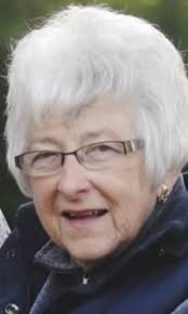 Marilyn Hartman Obituary (1936