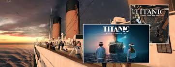 Encyclopedia Titanica: Titanic Facts, History, and Biography