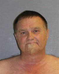 Homeless Advocate Pastore Arrested & Charged In Pepper Spray Incident