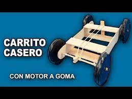 Dos botella de plastico (una para el coche, y otra para el motor)un motor de los pequeños (puedes reciclarlo de cualquier juguete roto)pistola de. Como Hacer Un Coche O Carro Casero De Madera Con Motor A Goma Paso A Paso Rubber Car Ca Carrito De Paletas Manualidades Con Tapon De Botellas Carros De Juguete