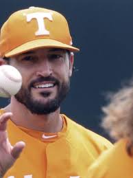 Tony Vitello named Coach of the Year again after leading Vols to World  Series victory
