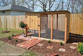Chicken Coop Portable Chicken Coop Chickens Backyard Chicken Coop Pallets