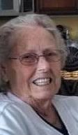 Obituary information for Patricia J. Hoffman