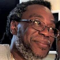 Lloyd G. Bailey Jr. Obituary