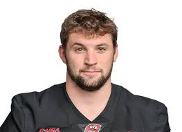 Western Kentucky Hilltoppers College Football Roster