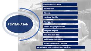 We did not find results for: Metode Penelitian Kualitatif Metodologi Penelitian S2 Pendidikan Kejuruan Universitas Negeri Malang Nama Kelompok 1 Defris Hanindya E P Ppt Download