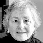 DIANE BERNSTEIN Obituary (1933