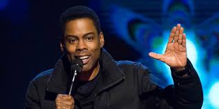Chris Rock Hits the Road, Could Become Latest Thorn in Trump's Side