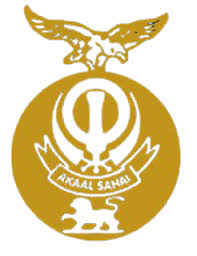 File Khalistan Coat Of Arms Png Wikimedia Commons