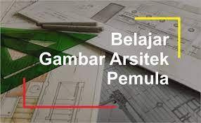 Juga berapa jumlah dana yang siap. Cara Menggambar Arsitektur Untuk Pemula Arsimedia