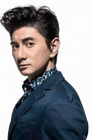 The Lovers (Butterfly Lovers) (1994)