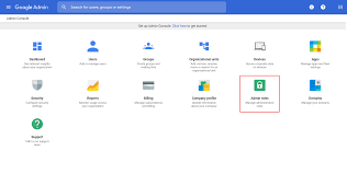 Add users, reset passwords, view audit logs, contact support and more. Setting Up Managed Google Play