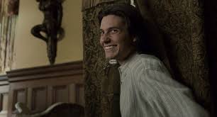 He's for sure is not my perfect dorian, but he's cute. Dorian Gray 2009