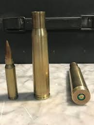 They are a very heavy, very powerful kind of round, primarily used in big guns. Mil Anuncios Com Vainas Calibre 50 12 7x99