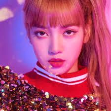 Lisa — this illusion (2020). Blackpink Lisa New Instagram Profile Picture November 2018