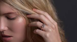 Interview: Maria Lizunova of Lizunova Fine Jewels