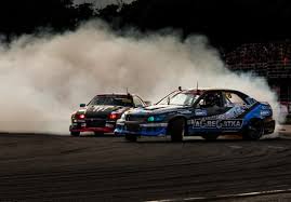 На автодроме «игора драйв» под петербургом в воскресенье 30 августа состоялся третий этап гран при российской дрифт серии (rds gp). Drift Na Igora Drajv