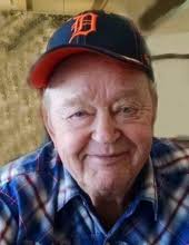 Obituary information for Lavere H. Kingsbury