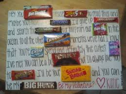 Love for your partner, love for your friends and family, and love for yourself. Pin By Ashley Durrant On New Hair Ideas Candy Cards Candy Bar Poems Candy Bar Posters