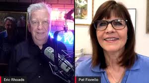 Painting Flowers with Ease with Pat Fiorello