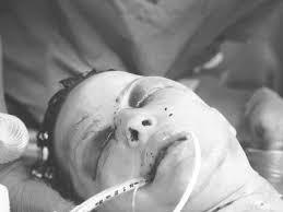 Maybe you would like to learn more about one of these? Crime Scene Photos Savage Early Morning Attack Cbs News