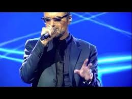 George Michael Live Where I Hope You Are Symphonica Tour Jyske Bank Boxen Herning 02 09 2011 Youtube George Michael Canzoni Georgia