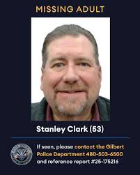 Hunter Stephen Gilbert