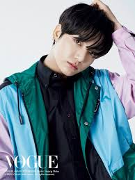 Bts X Vogue Japan Jungkook In 2020 Vogue Japan Bts Jungkook Jungkook