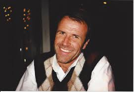 David Roberts Obituary (2013)