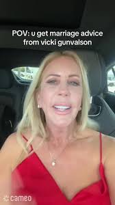 Vicky Golden Bachelor