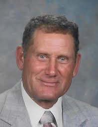 Obituary information for Orrin Wiley