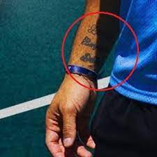 Luis suarez isn't your average goal scorer. Luis Suarez S 8 Tattoos Their Meanings Body Art Guru