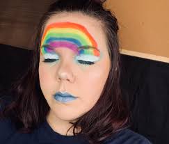 Favorite color comment contest in Facebook group