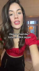 Get What You Need with Mick Jagger: A Mood-Boosting Playlist