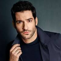 An oldie but such a goodie#tomellis #selfie credit. Tom Ellis The Personality Database Pdb Actors Uk Ireland