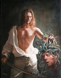 Odd nerdrum (born april 8, 1944) is a norwegian figurative painter. Hommage A Odd Nerdrum Von Alexandre Barbera Ivanoff 2010 Malerei Ol Auf Leinwand Singulart