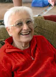 Madeleine Guyton Obituary