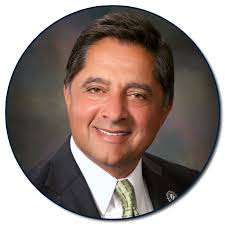 Executive administration