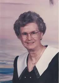 Obituary information for Mary E. Clements