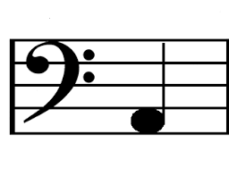 Print your own sheet music, for composition or music instruction. Music Minutes 3b Bass Clef Notes Within The Staff Quiz Quizizz