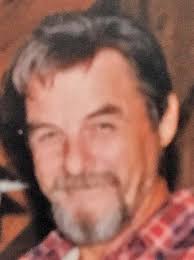 Richard (Dick) Jarrett